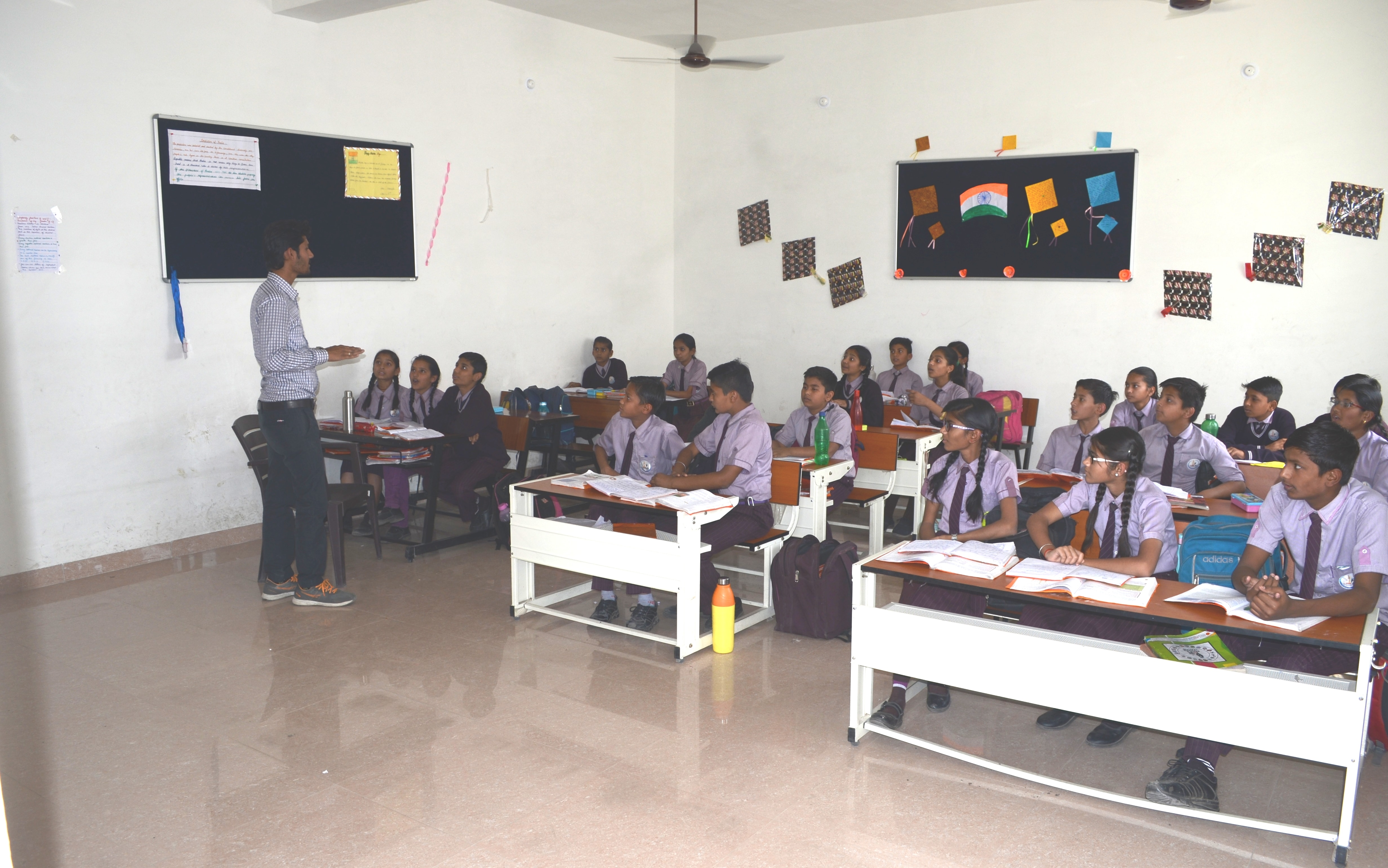 Sanskriti Global School